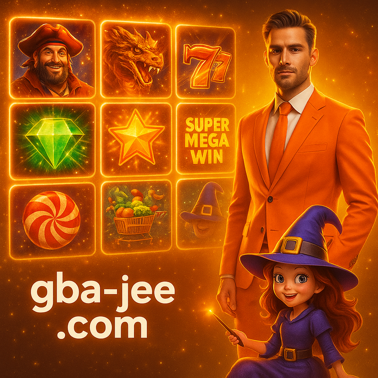 gbajee আর্কেড গেম বিভাগ