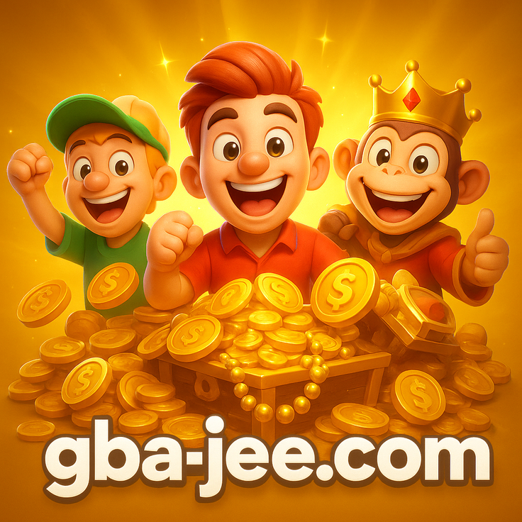 gbajee অ্যাপ ইনস্টল নির্দেশনা