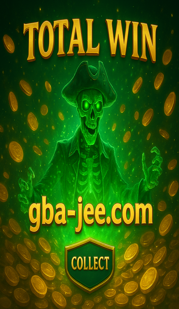 gbajee কয়েন ফ্লিপ বোনাস রাউন্ড