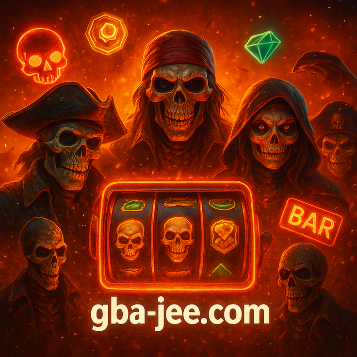 gbajee লাইভ গেমিং ও আর্কেড গেমের ক্রিয়াকলাপ